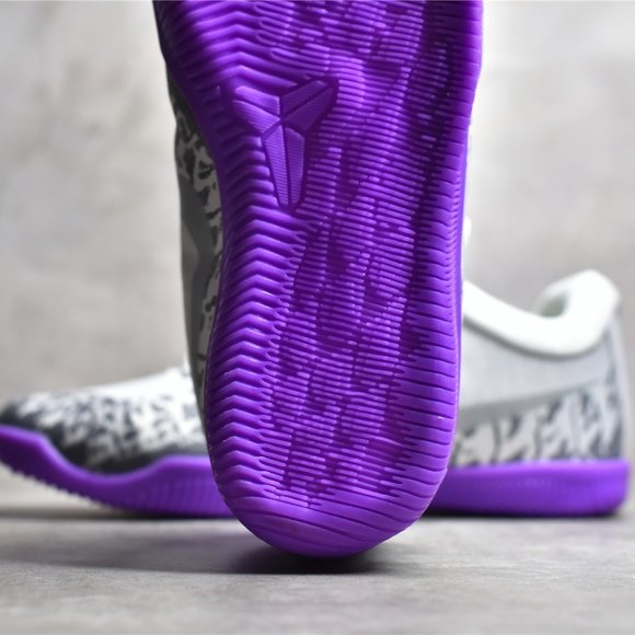 Nike Mamba Rage Low PE main image 5